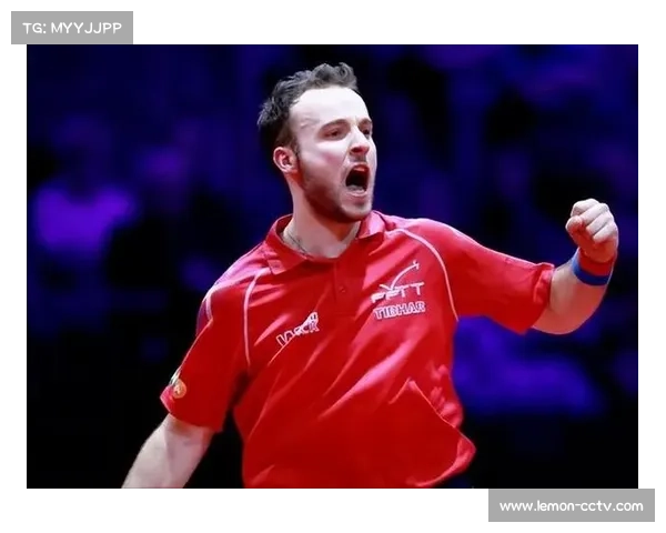 奥恰洛夫晋级法兰克福八强，将战西蒙·高茨