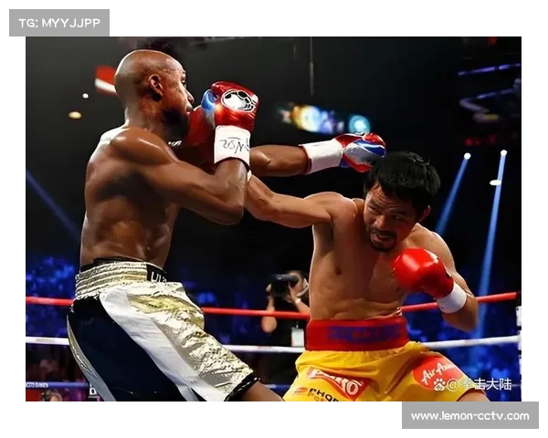 帕奎奥宣布表演赛计划，或与梅威瑟二番战引爆菲律宾市场