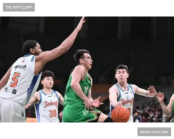 赵继伟场均9.0助攻打造辽宁-三叉戟-进攻体系